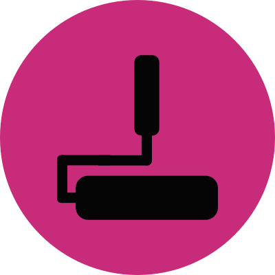 Logo de Color Save